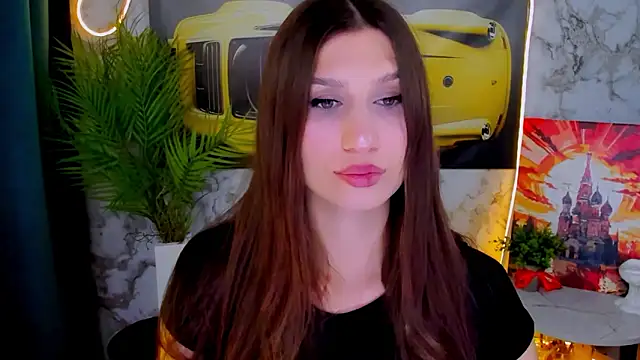 Mollyinyourmind online show from 1, 2, 2026