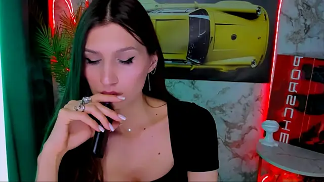 Mollyinyourmind online show from 17, 2, 2026