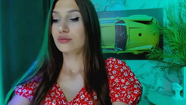 Mollyinyourmind online show from 16, 7, 2026