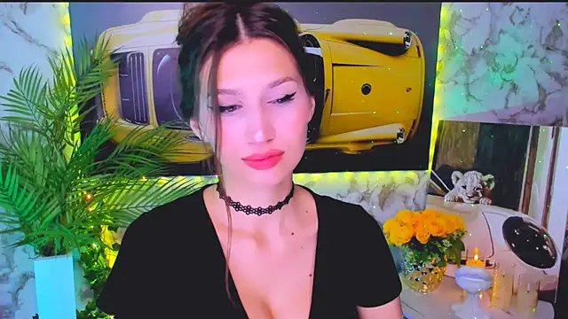 Mollyinyourmind online show from 24, 10, 2025