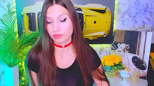 Mollyinyourmind online show from 27, 10, 2025