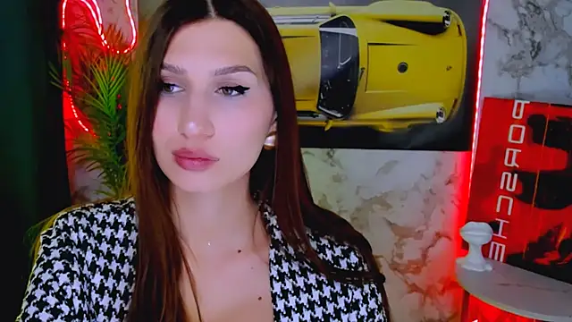 Mollyinyourmind online show from 11, 2, 2026