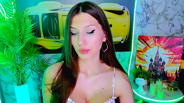 Mollyinyourmind online show from 18, 11, 2025