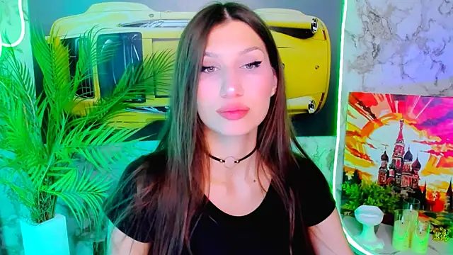 Mollyinyourmind online show from 17, 11, 2025