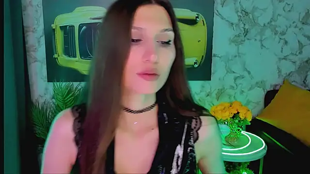 Mollyinyourmind online show from 12, 4, 2026