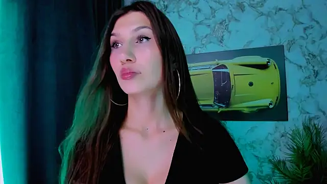 Mollyinyourmind online show from 7, 5, 2026