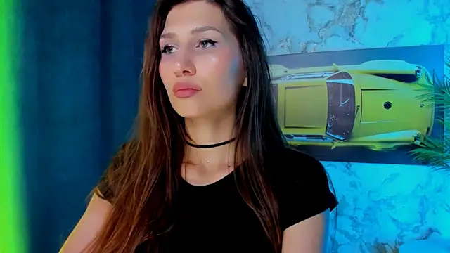 Mollyinyourmind online show from 5, 7, 2026