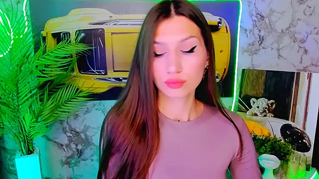 Mollyinyourmind online show from 15, 11, 2025