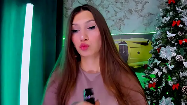 Mollyinyourmind online show from 22, 12, 2025