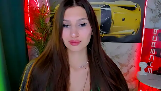 Mollyinyourmind online show from 15, 2, 2026