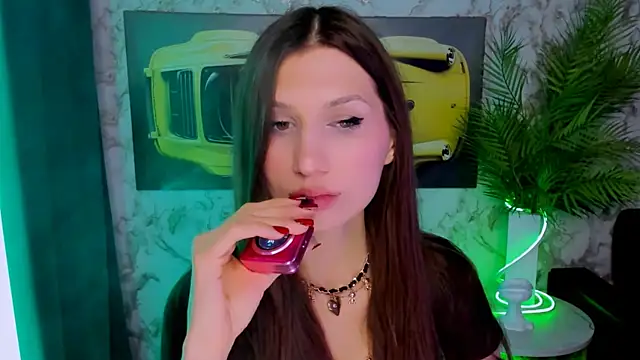 Mollyinyourmind online show from 23, 3, 2026