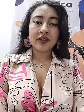 AMATISTA  16 online show from 13, 2, 2026