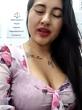 Snapshot of AMATISTA__16 chatting on 9, 7, 2026 AMATISTA 16 online show from 9, 7, 2026
