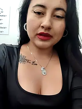 Snapshot of AMATISTA__16 chatting on 10, 7, 2026 AMATISTA 16 online show from 10, 7, 2026
