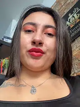 Snapshot of AMATISTA__16 chatting on 24, 7, 2026 AMATISTA 16 online show from 24, 7, 2026
