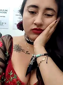 Snapshot of AMATISTA__16 chatting on 25, 6, 2026 AMATISTA 16 online show from 25, 6, 2026