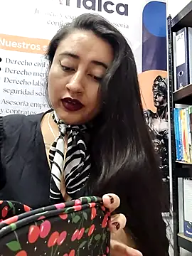 AMATISTA  16 online show from 20, 3, 2026