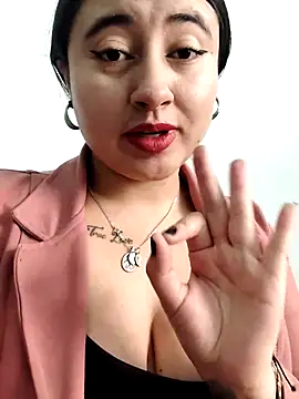 Snapshot of AMATISTA__16 chatting on 15, 7, 2026 AMATISTA 16 online show from 15, 7, 2026