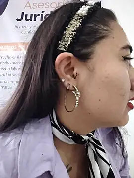 AMATISTA  16 online show from 19, 11, 2025