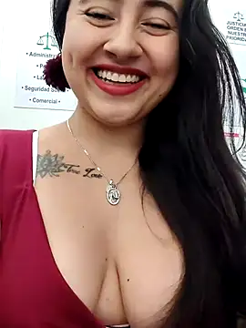 Snapshot of AMATISTA__16 chatting on 30, 6, 2026 AMATISTA 16 online show from 30, 6, 2026