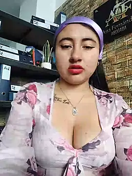 Snapshot of AMATISTA__16 chatting on 3, 8, 2026 AMATISTA 16 online show from 3, 8, 2026
