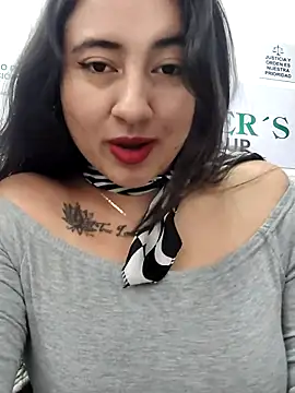 Snapshot of AMATISTA__16 chatting on 26, 6, 2026 AMATISTA 16 online show from 26, 6, 2026
