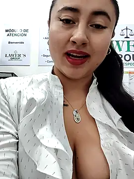 Snapshot of AMATISTA__16 chatting on 1, 7, 2026 AMATISTA 16 online show from 1, 7, 2026