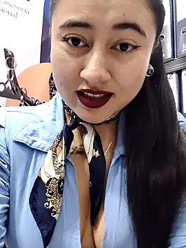 AMATISTA  16 online show from 30, 3, 2026