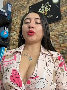 Snapshot of AMATISTA__16 chatting on 5, 8, 2026 AMATISTA 16 online show from 5, 8, 2026