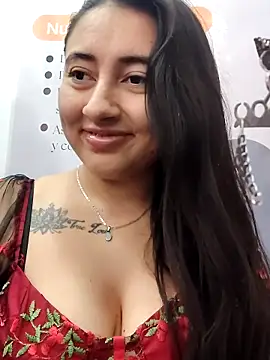 AMATISTA  16 online show from 12, 3, 2026