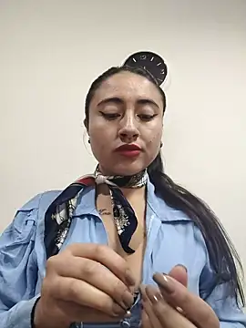 AMATISTA  16 online show from 9, 10, 2025