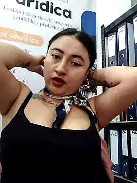 AMATISTA  16 online show from 25, 5, 2026