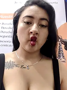 AMATISTA  16 online show from 12, 1, 2026