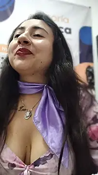 AMATISTA  16 online show from 3, 6, 2026