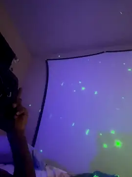 Triggerhappycj100 online show from 17, 10, 2025