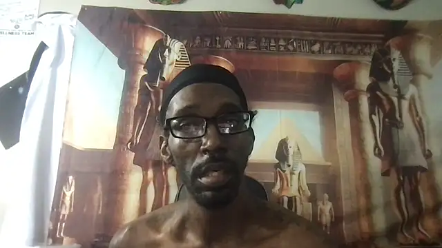 Triggerhappycj100 online show from 27, 3, 2026