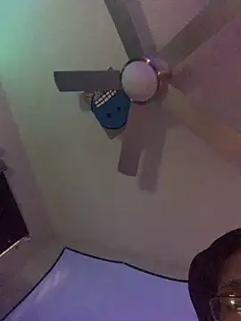 Triggerhappycj100 online show from 31, 10, 2025