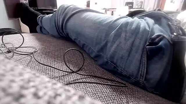 cucciolotto76 online show from 12, 11, 2025