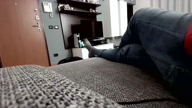 cucciolotto76 online show from 10, 11, 2025