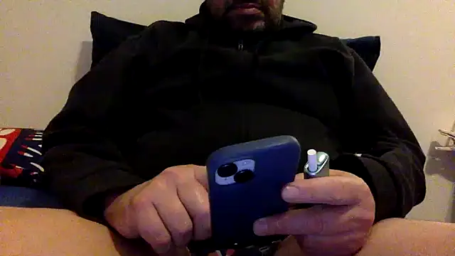 steve669 hot online show from 16, 12, 2025