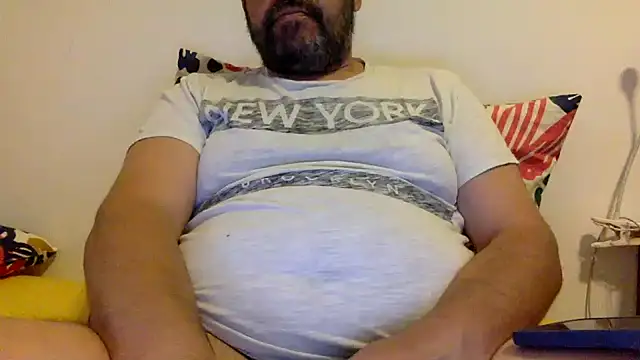 steve669 hot online show from 29, 9, 2025
