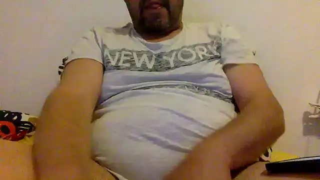 steve669 hot online show from 5, 10, 2025