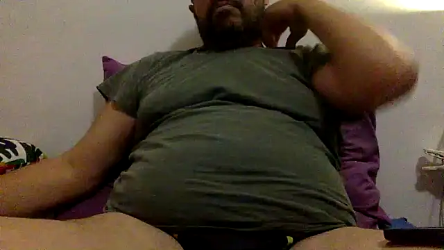 steve669 hot online show from 18, 9, 2025