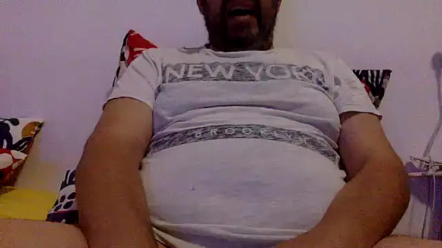 steve669 hot online show from 21, 9, 2025