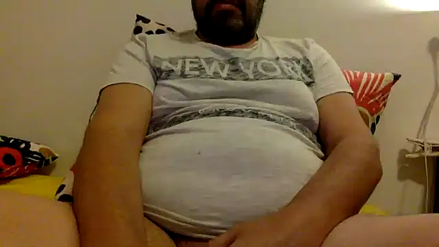 steve669 hot online show from 27, 9, 2025