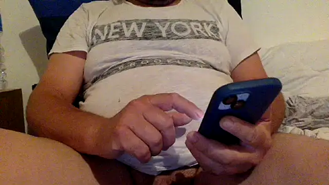 Snapshot of steve669_hot chatting on 19, 7, 2026 steve669 hot online show from 19, 7, 2026
