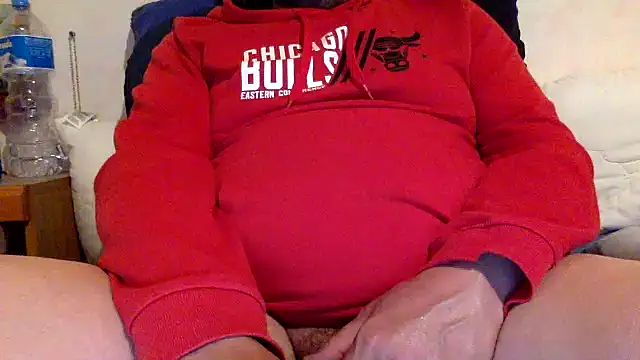 steve669 hot online show from 20, 4, 2026