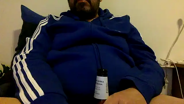 steve669 hot online show from 19, 12, 2025