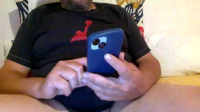 steve669 hot online show from 12, 6, 2026