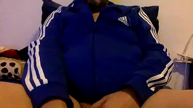 steve669 hot online show from 18, 1, 2026